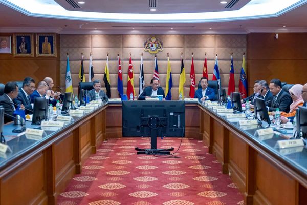 PM mahu projek Bitara Madani diperluas, fokus tangani masalah rakyat