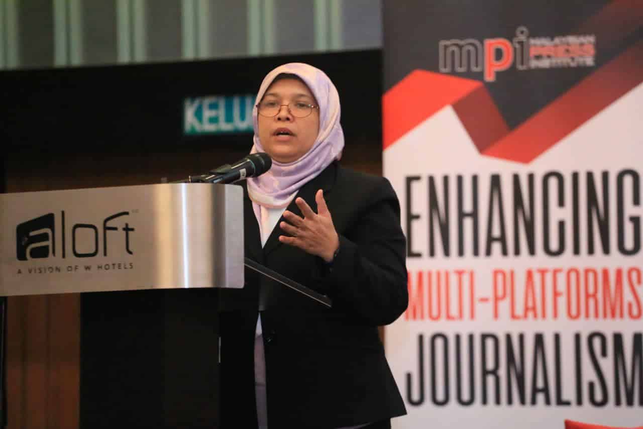 通讯部拟协调和制定框架 与媒体科技巨擘谈判公平付款