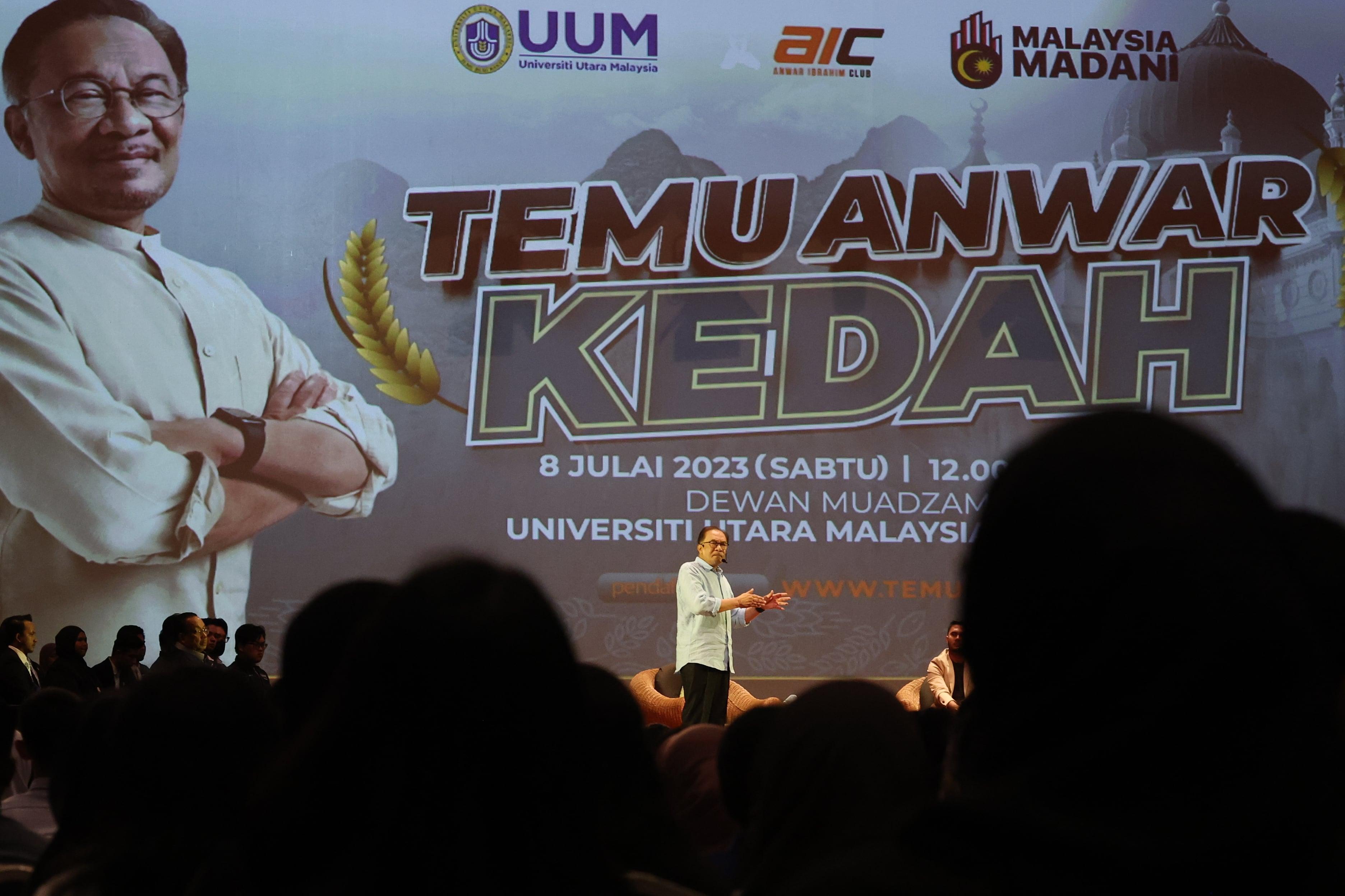 PM tandatangani lupus hutang peneroka Felda Jun, apa yang Muhyiddin selesaikan?