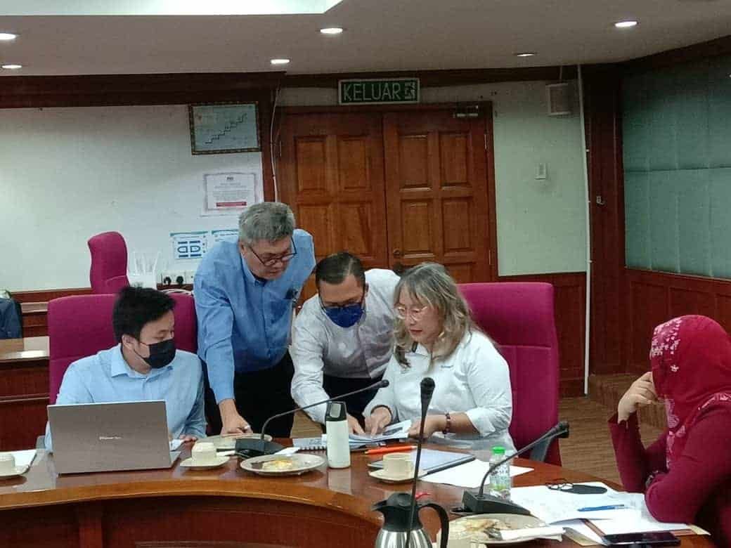 【专访黄洁冰1/2】坚守初心15年 助选民获地契最大成就