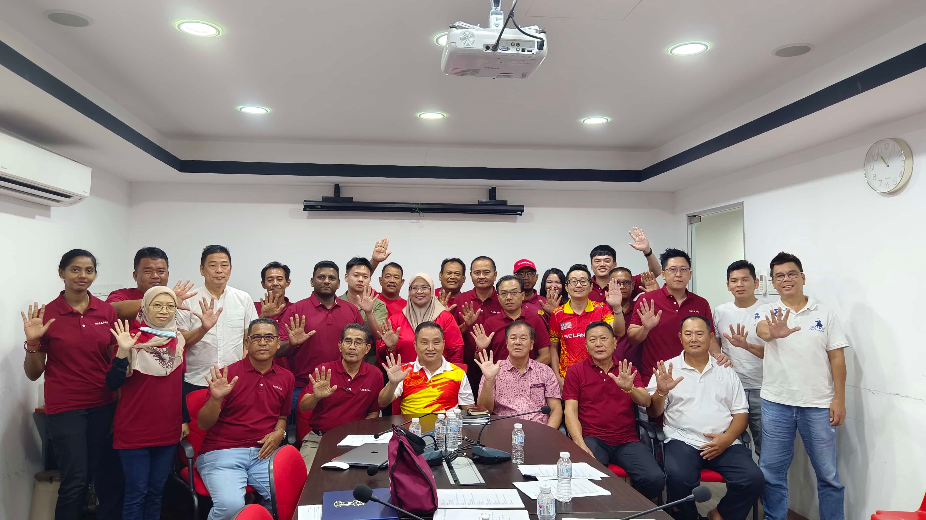 适耕庄本周六办昌明大马筹款宴 多位重量级人物到来演说