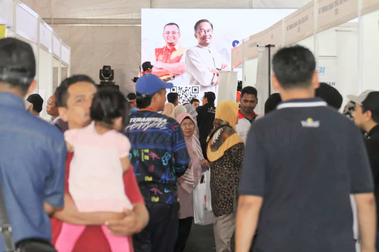 5.24 juta penduduk dilindungi di bawah skim insurans am Selangor