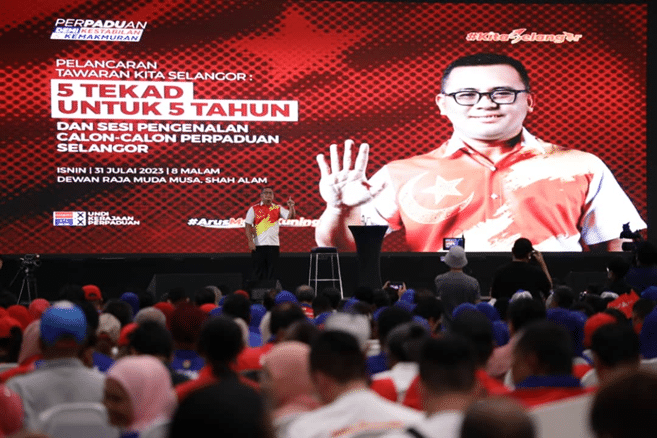 Mudah urusan semua pihak, Selangor sedia digitalkan perkhidmatan