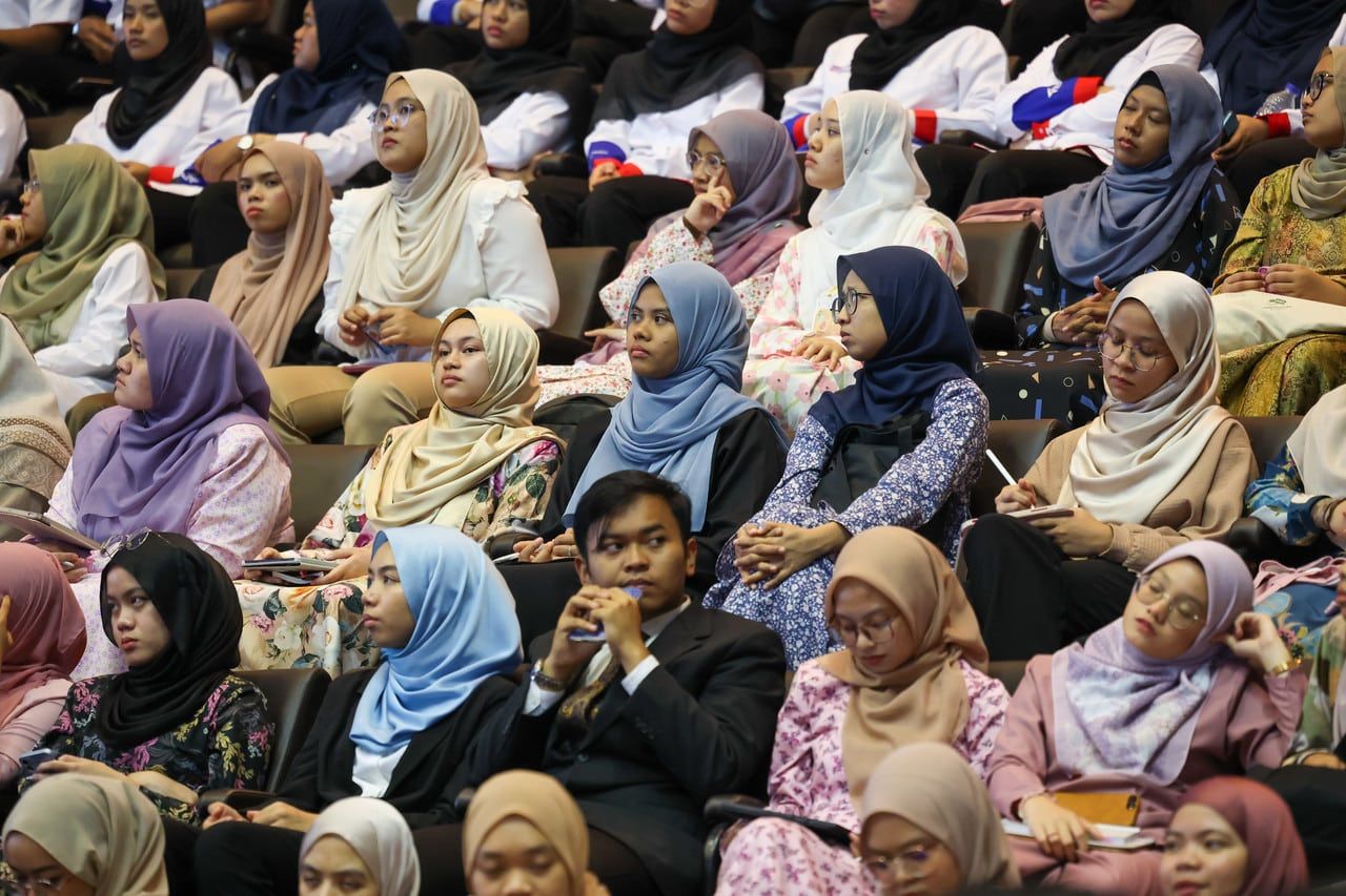 政府大学录取结果周五公布