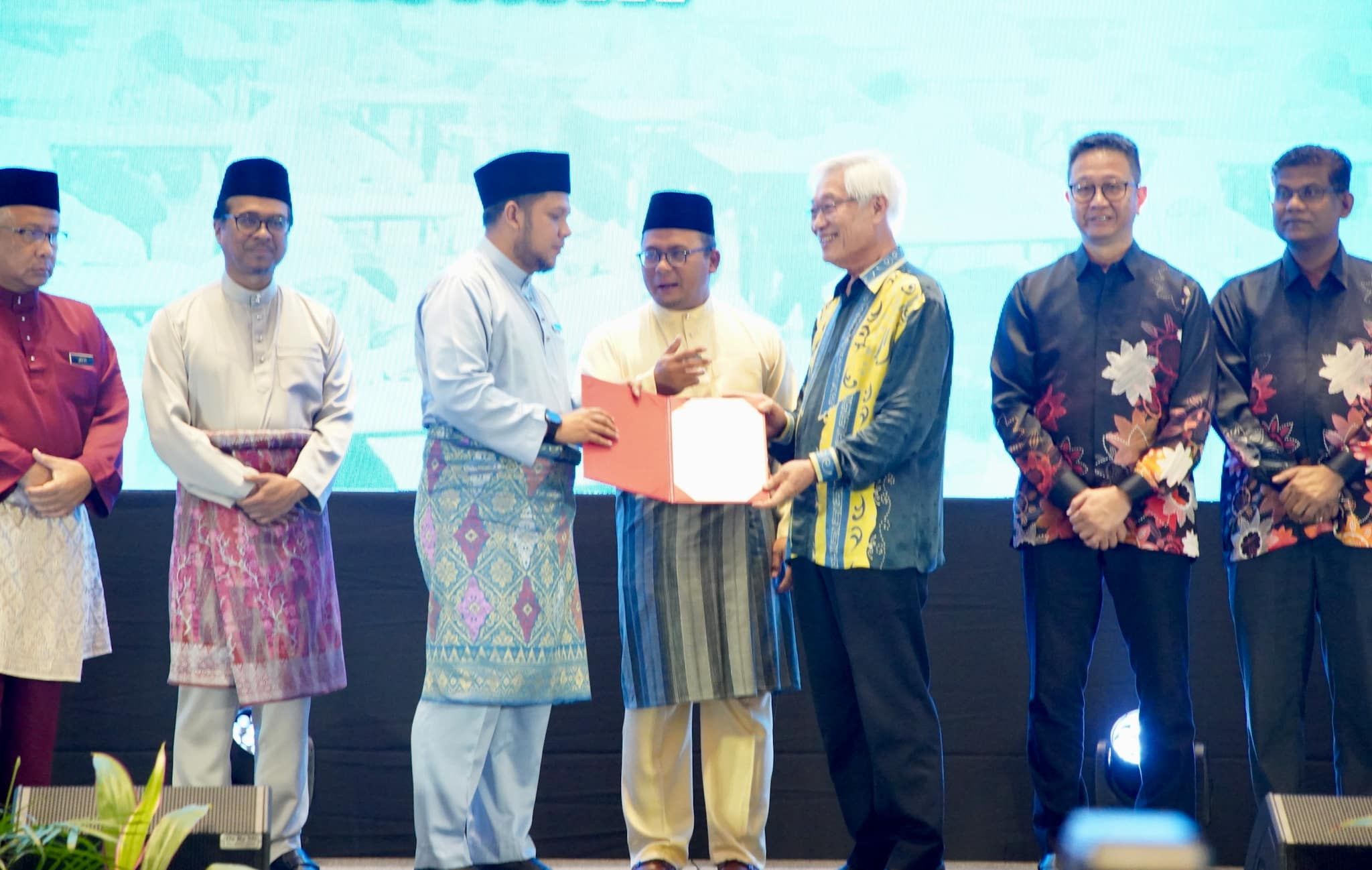 巴生四独中联委会将开会 谢松坤：商讨建分校详情