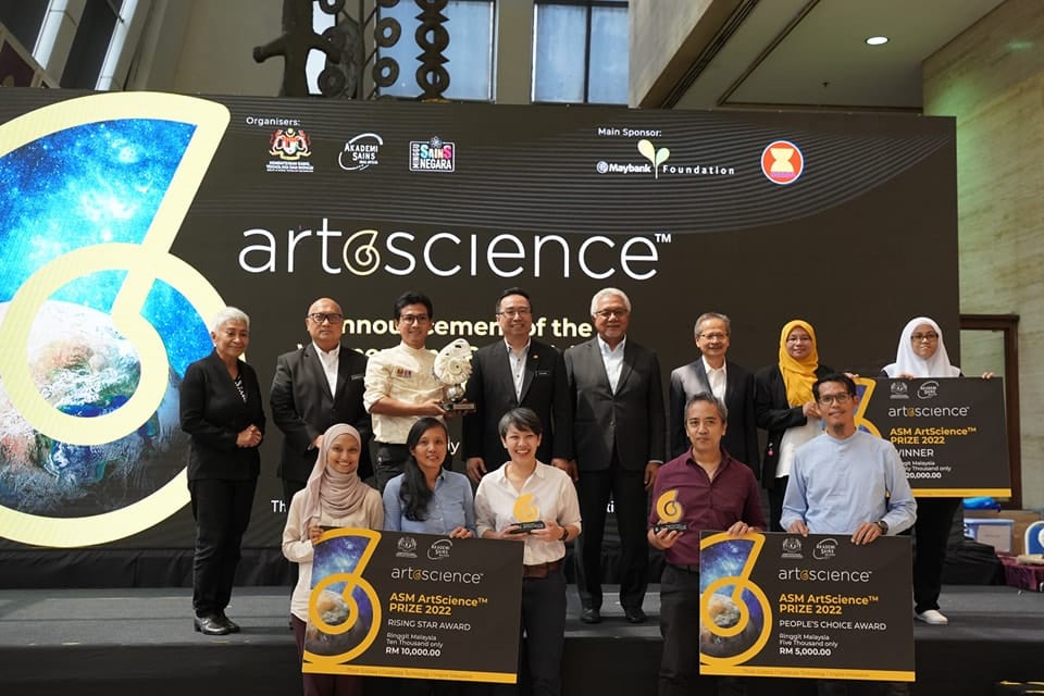 Ministry: National Science Week, Techlympics to attract teens to science, technology