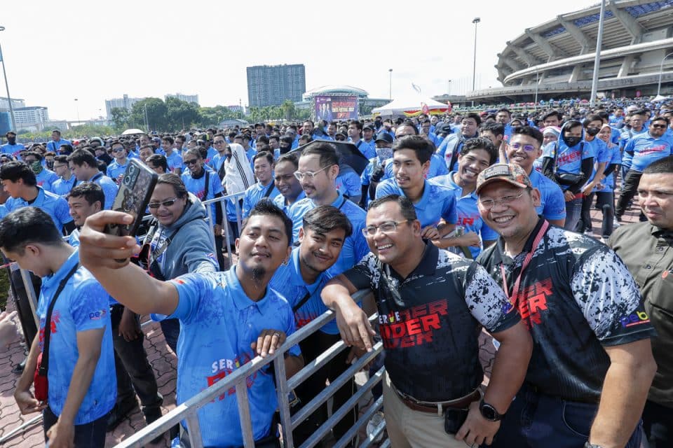 Selangor local councils score near 90 pct in public satisfaction