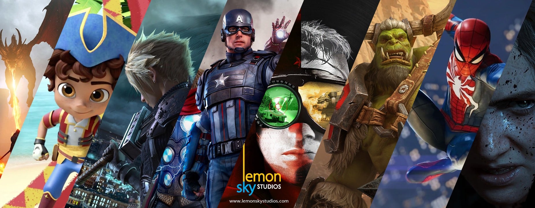 Malaysian studio behind The Last of Us, Spider-Man games plans IPO listing