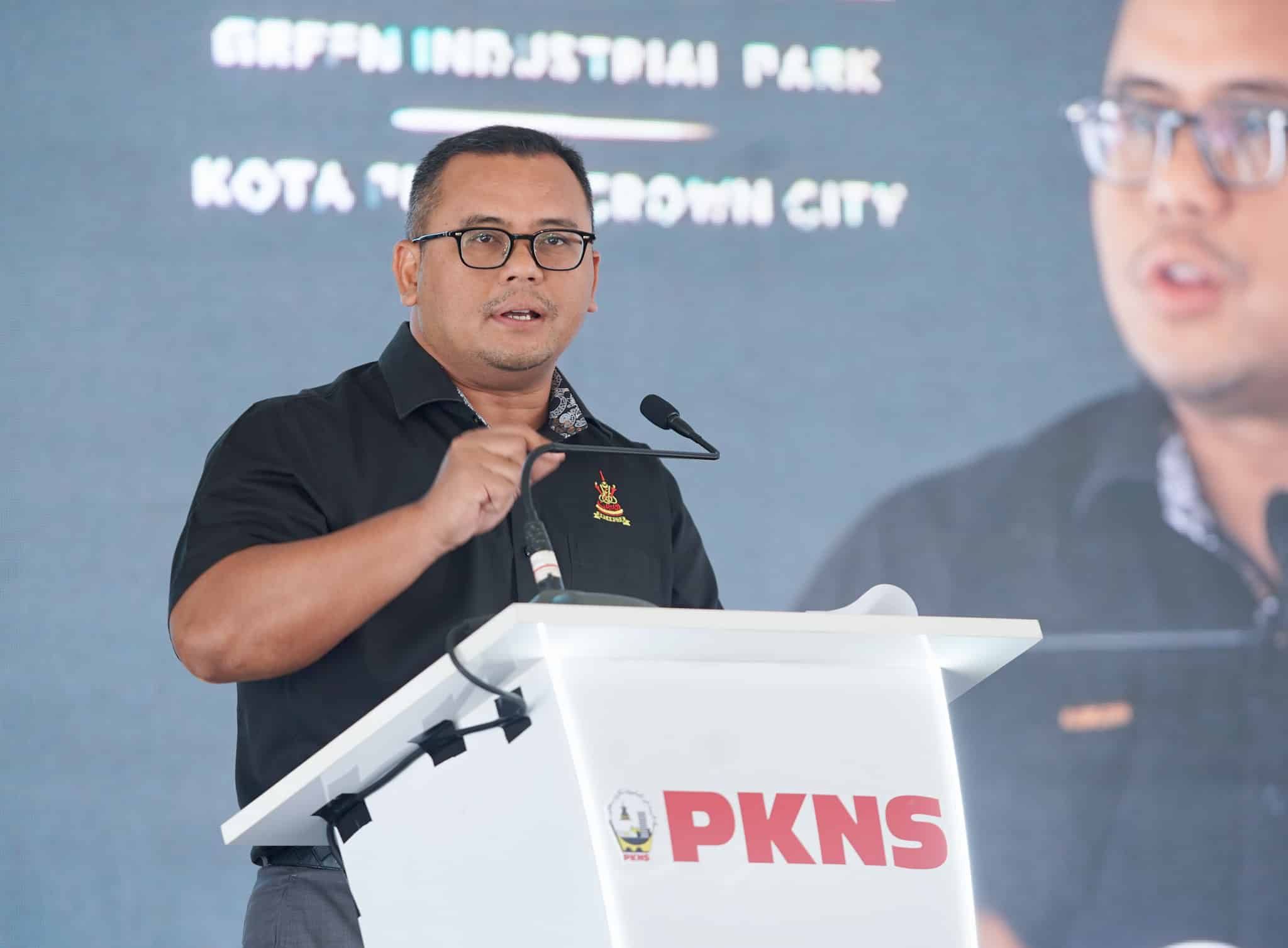 PKNS’ Kota Puteri Green Industrial Park to attract RM8 bln in investments