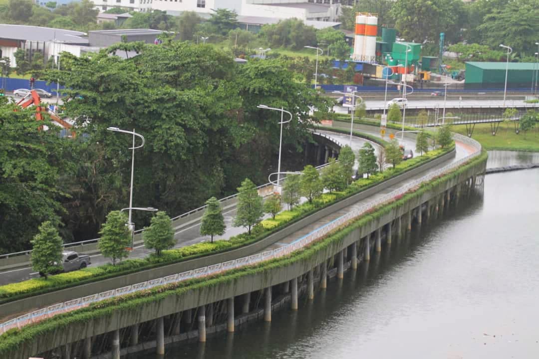 சிலாங்கூரில் பாலம், மற்றும் சாலை மேம்பாட்டு திட்டங்களுக்கு 129.35 மில்லியன் செலவிடப்படும்