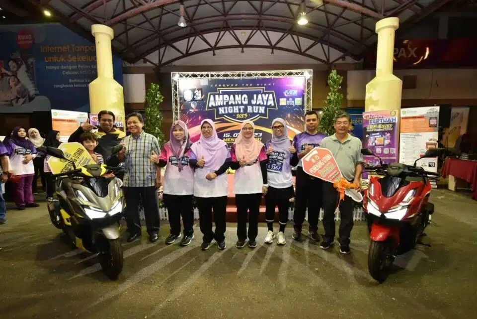 MPAJ下半年缴门牌税幸运抽奖 送出总值30万奖品