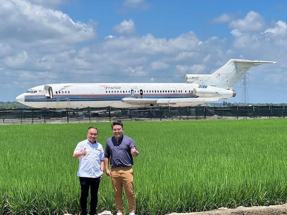 Terminal Sekinchan buka peluang pengusaha inap desa jana pendapatan