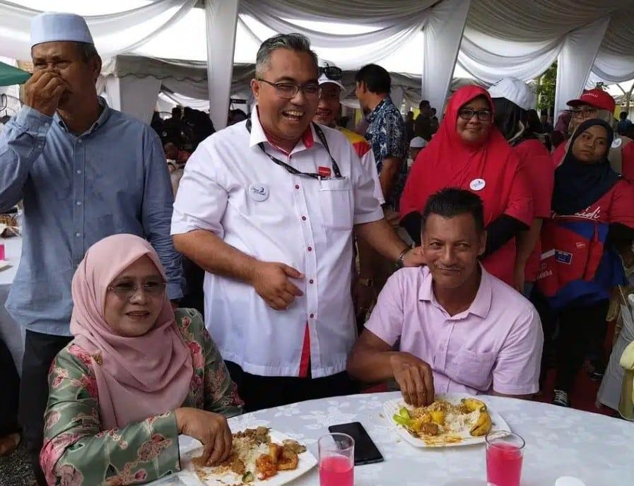 蓝眼依约候选人雄心壮志  冀打造宜居家园及数码中心