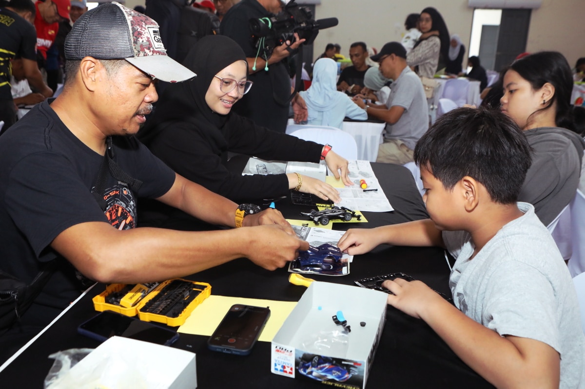 EXCO syor tubuh akta gig, bela kebajikan pekerja p-panggilan