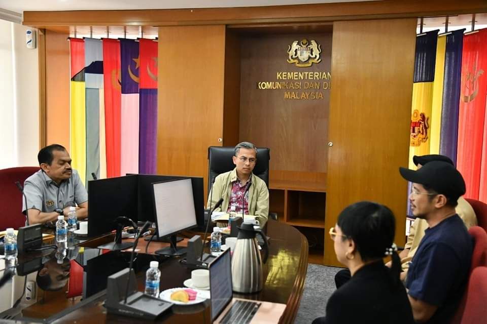 GOOD VIBES音乐节立即取消·法米：绝不姑息藐视法律者