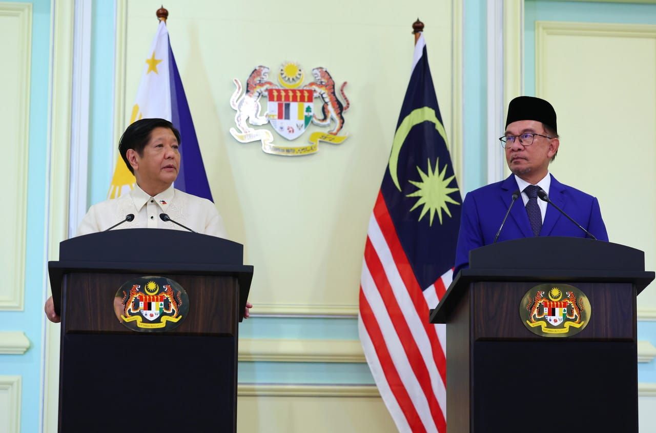 Malaysia, the Philippines to sign MOUs during joint commission meeting in Oct — Anwar