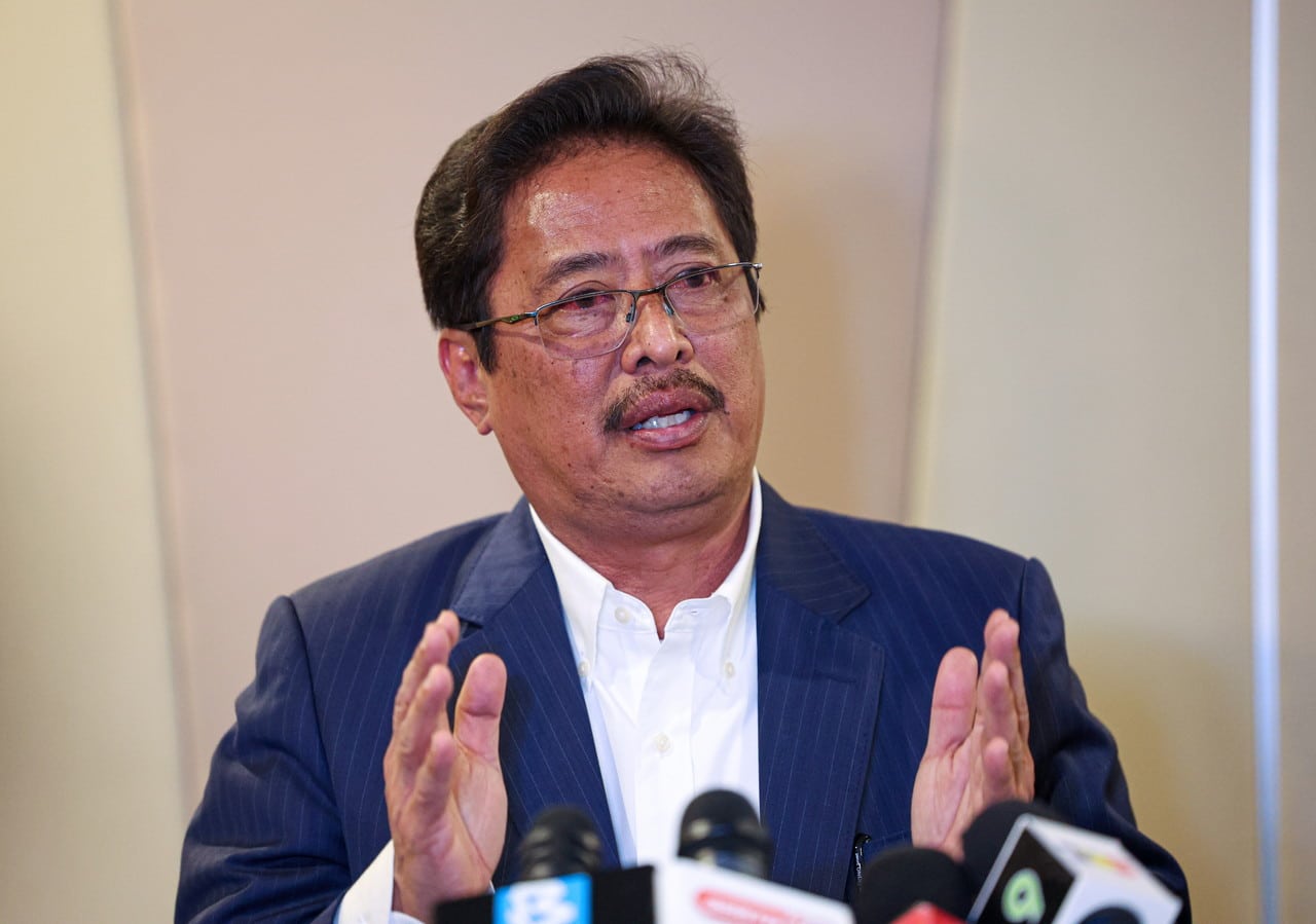 MACC focuses on enhancing governance, integrity to revive country’s economy