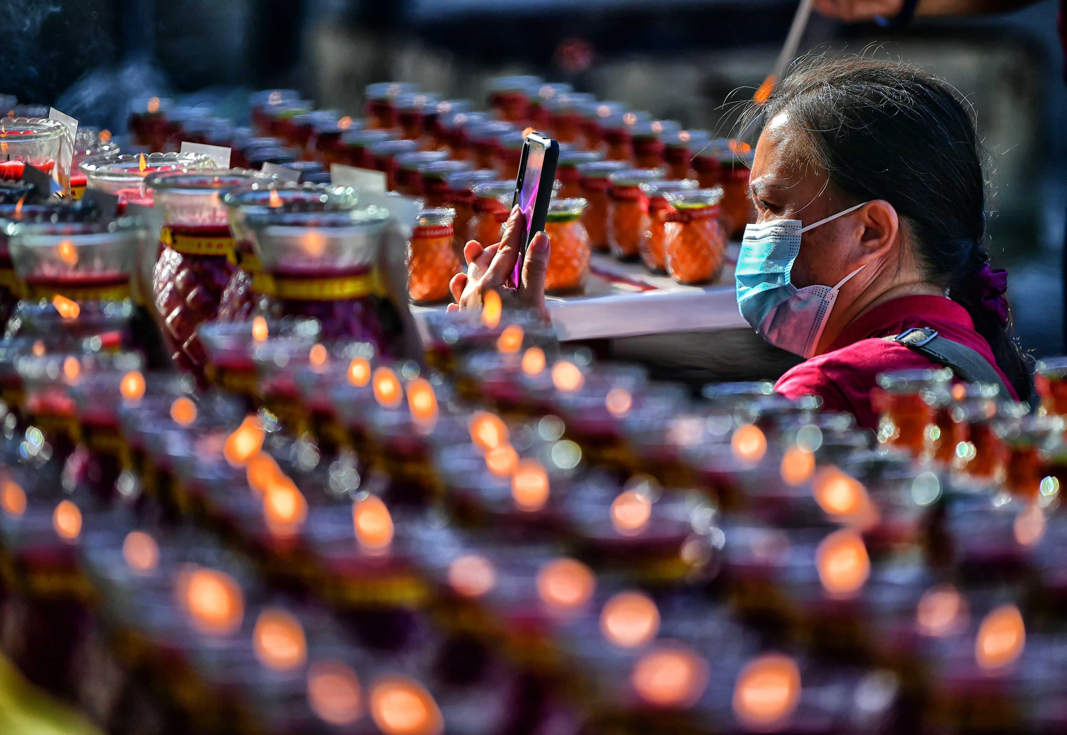 【2026年雪州财案】非伊宗教拨款增至800万 延续佳节购物劵惠及9.2万人