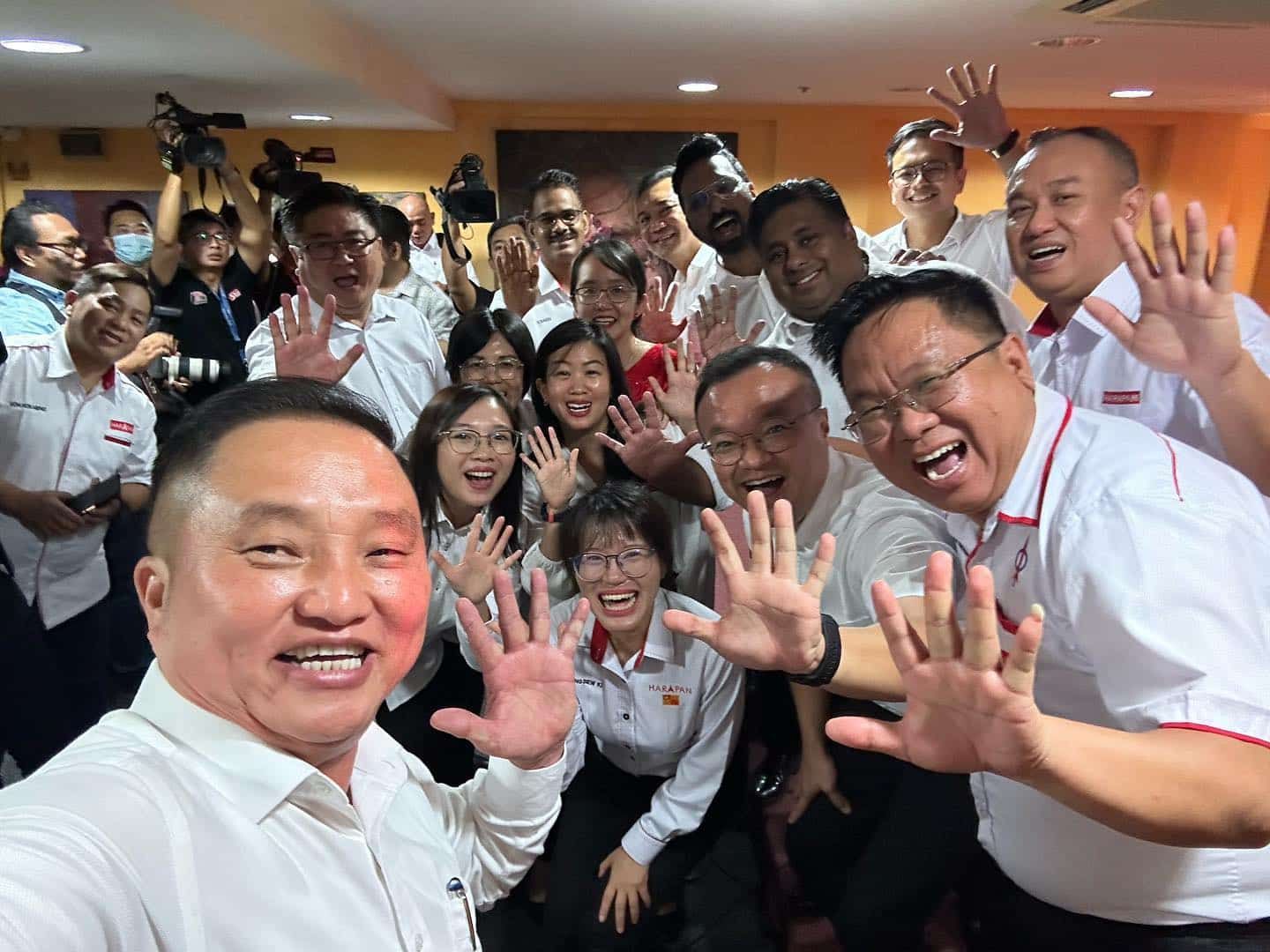 雪州火箭6新兵上阵  矢全力守住堡垒区