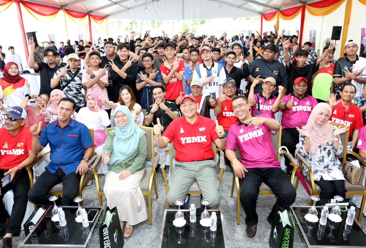 2,000 sertai e-sukan, dedah belia dengan kecerdasan buatan