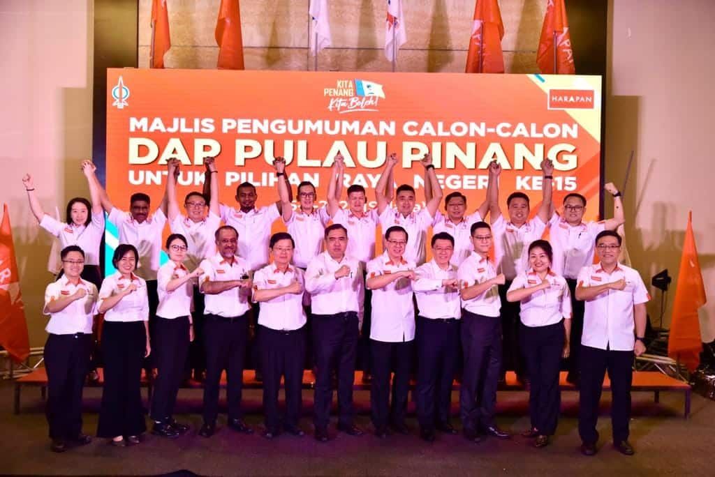 7新脸孔出征    槟州火箭19人上阵州选