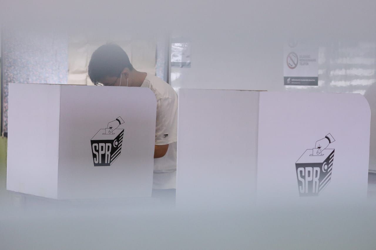 வேட்பாளராக விருப்பமா? உறுப்பினர்களிடமிருந்து விண்ணப்பங்களை வரவேற்கிறது கெஅடிலான்