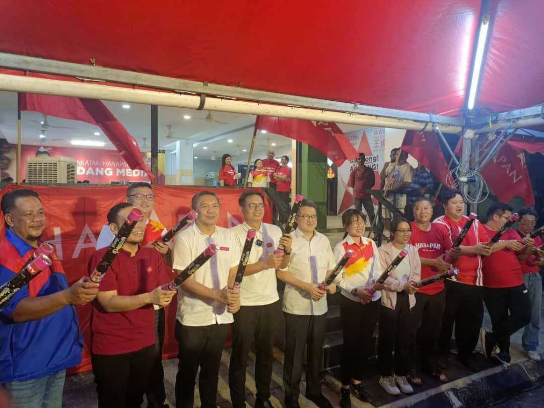 经历10年社会磨炼 黄思汉：王俊伟是无拉港最佳候选人