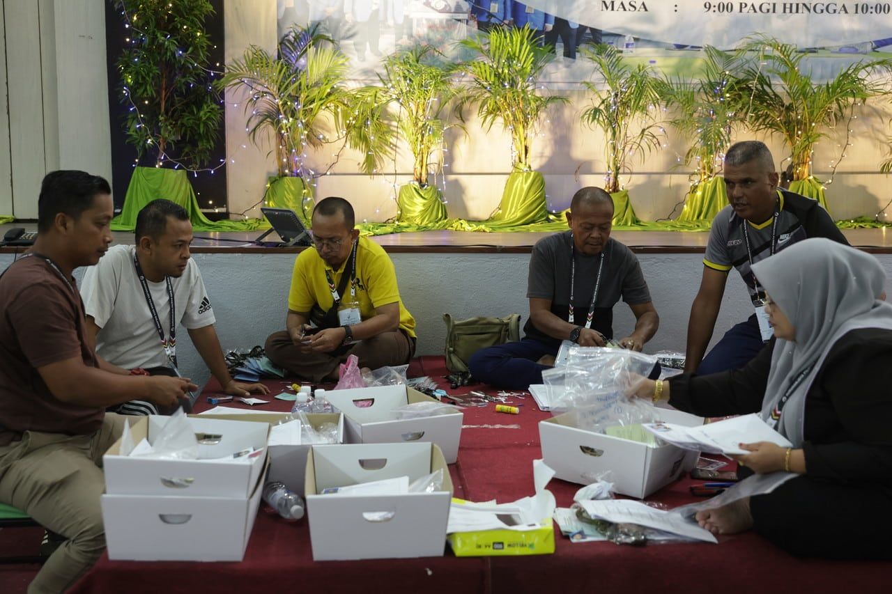 State polls: EC prepared for nomination process tomorrow