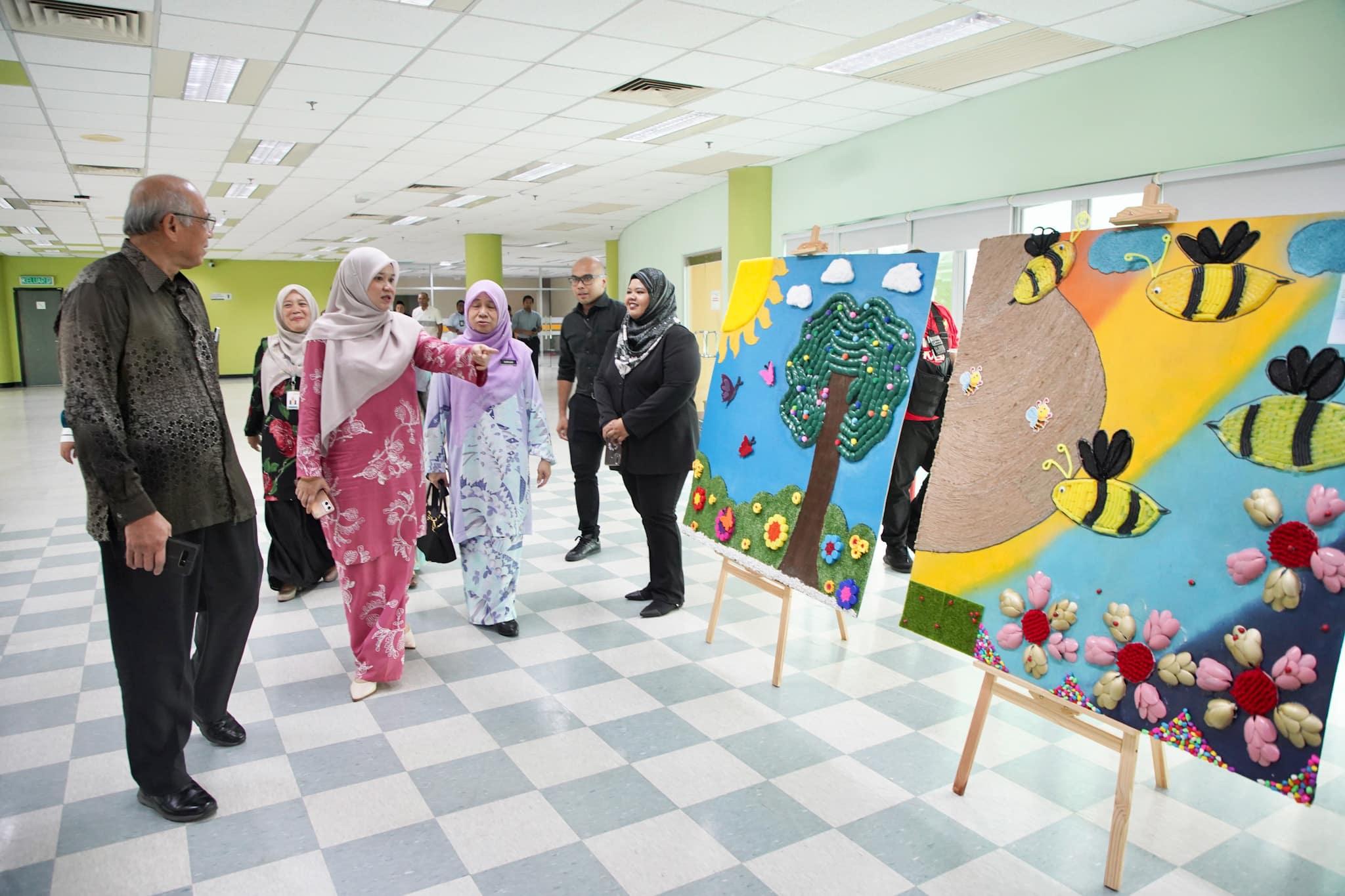 Guru dilantik petugas SPR siap sedia depani PRN di enam negeri