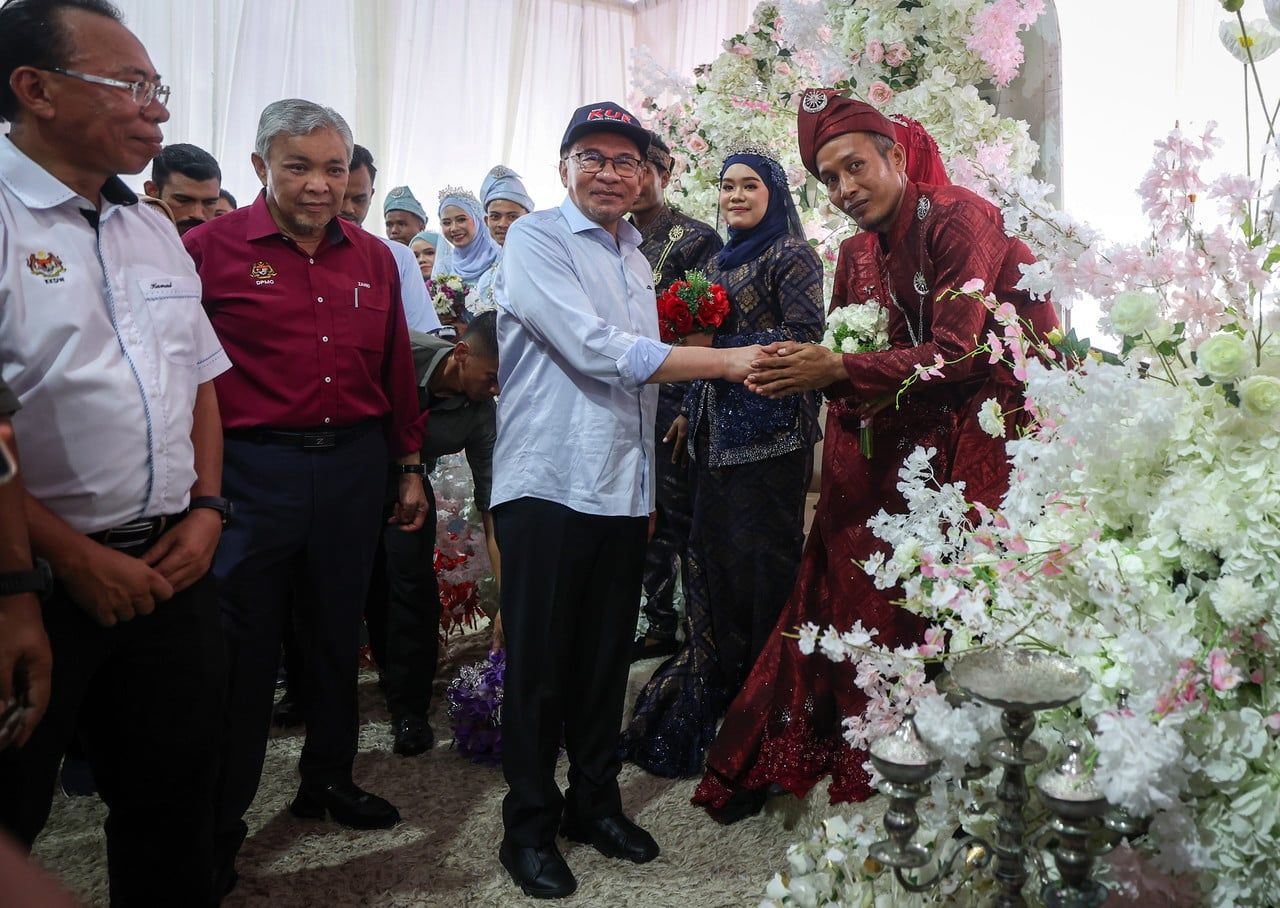 促部门尽快落实发展承诺 安华：须监督及汇报计划进度