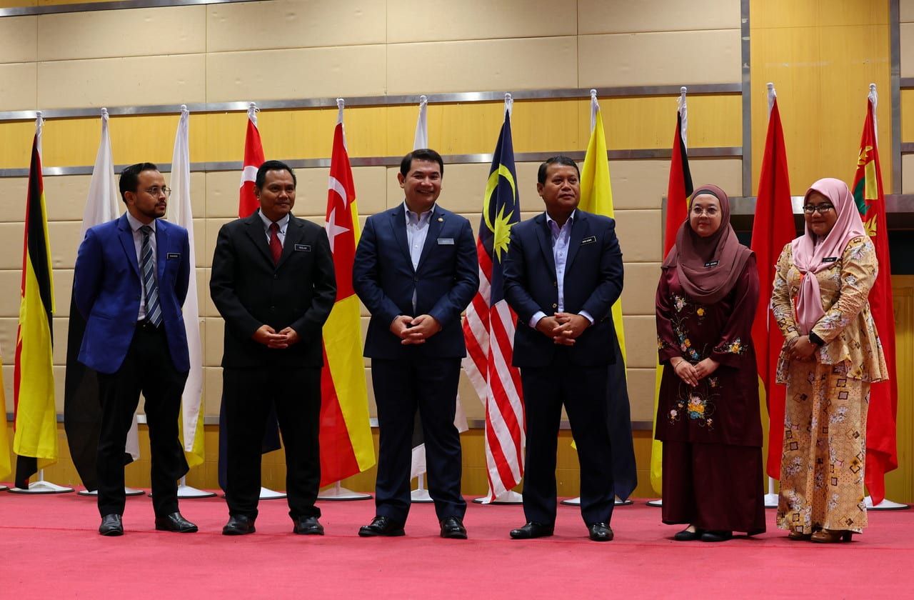 数据显示国盟支持率下滑 拉菲兹：丹吉州选竞争激烈