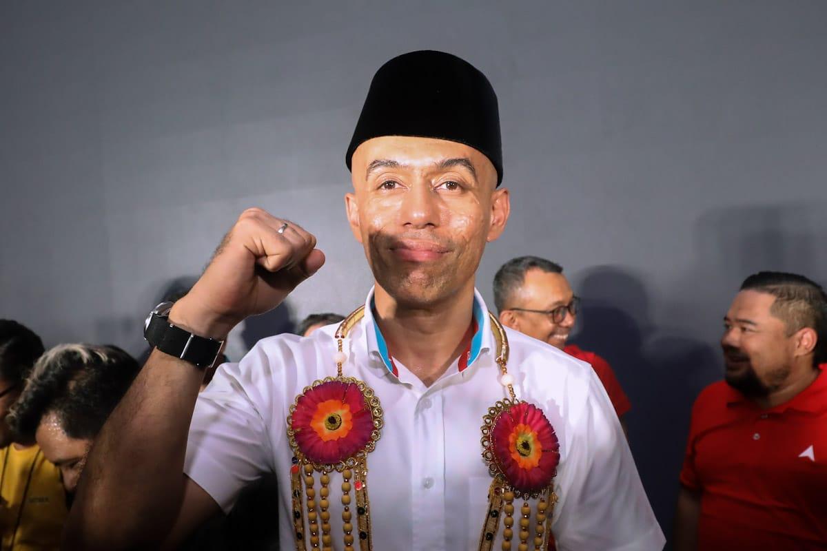 No new song for state polls campaign, says rapper Altimet
