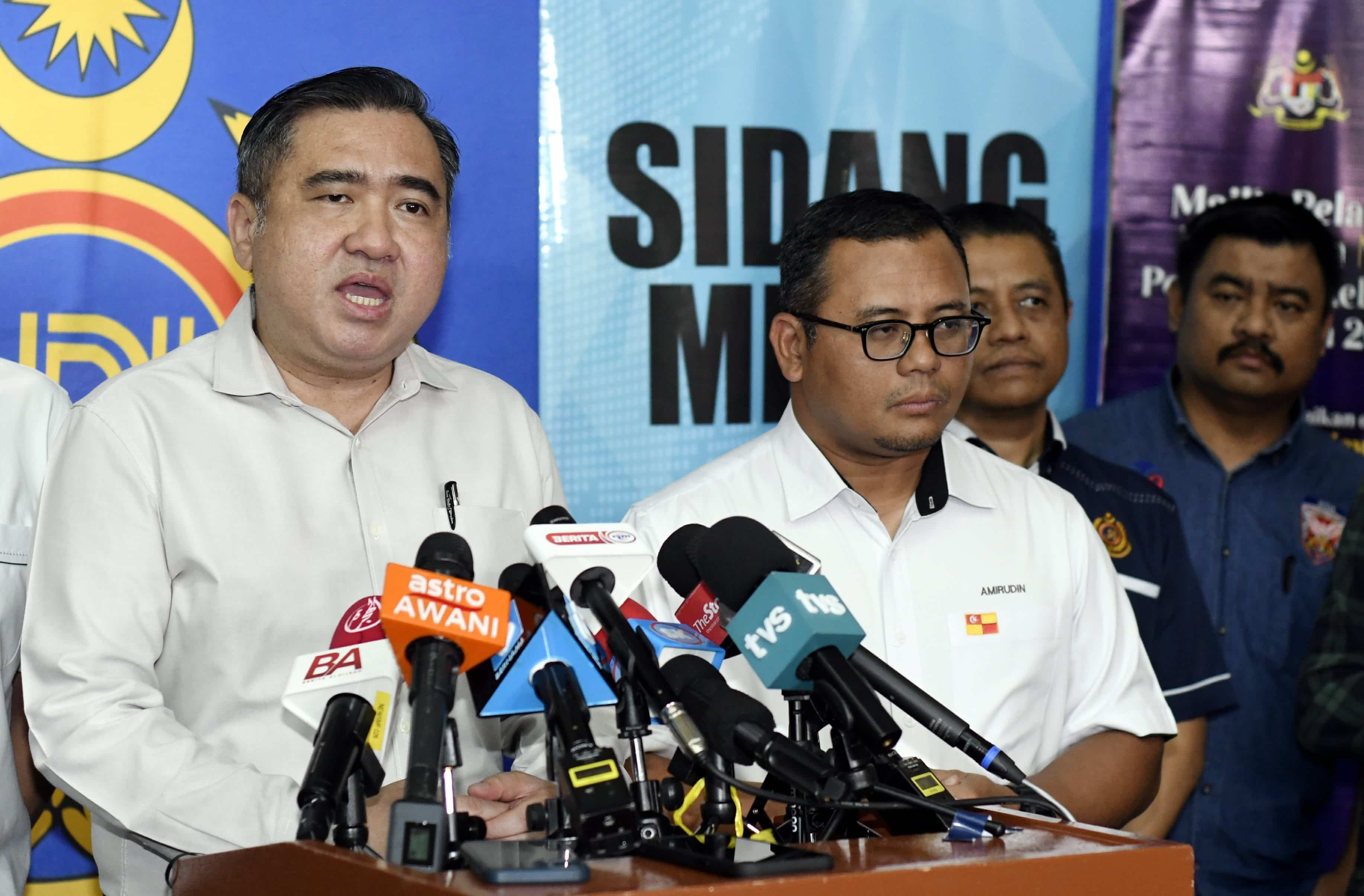 Tambah jumlah bas tampung permintaan tinggi warga Lembah Klang