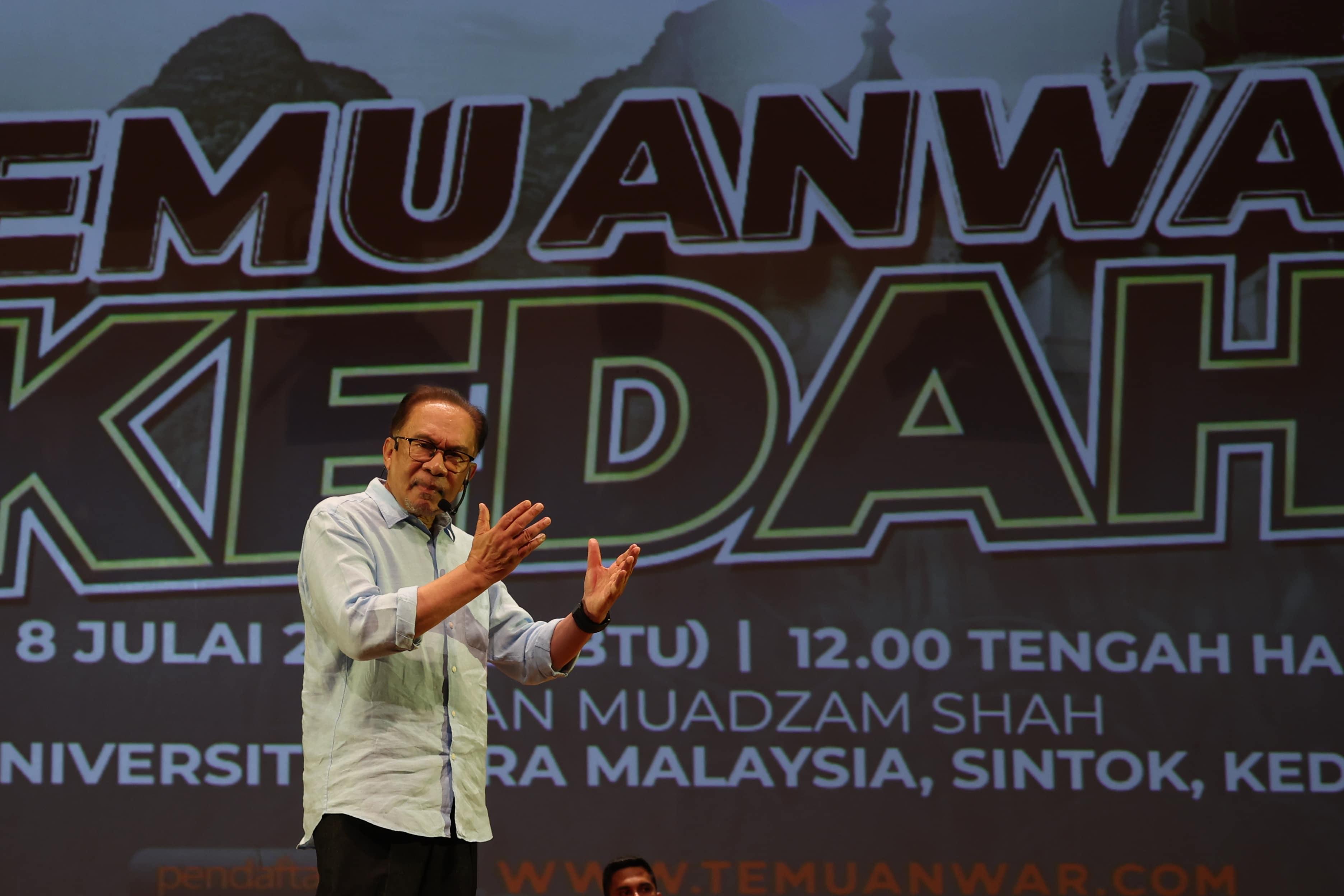 Pertumbuhan ekonomi suku pertama tahun ini atasi China, Singapura