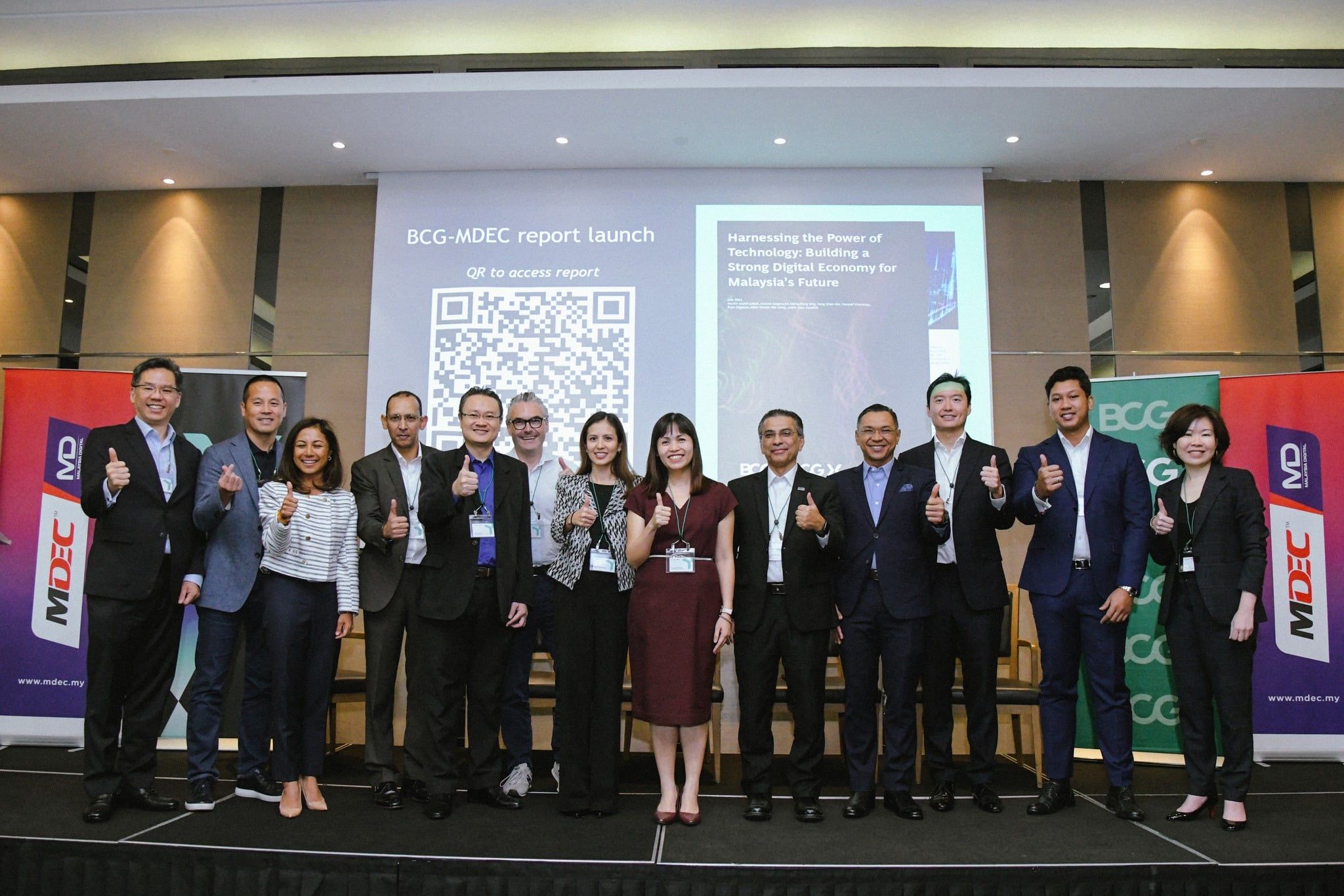 大马5G下载速度媲美欧洲  中位数为每秒512.10 兆比特