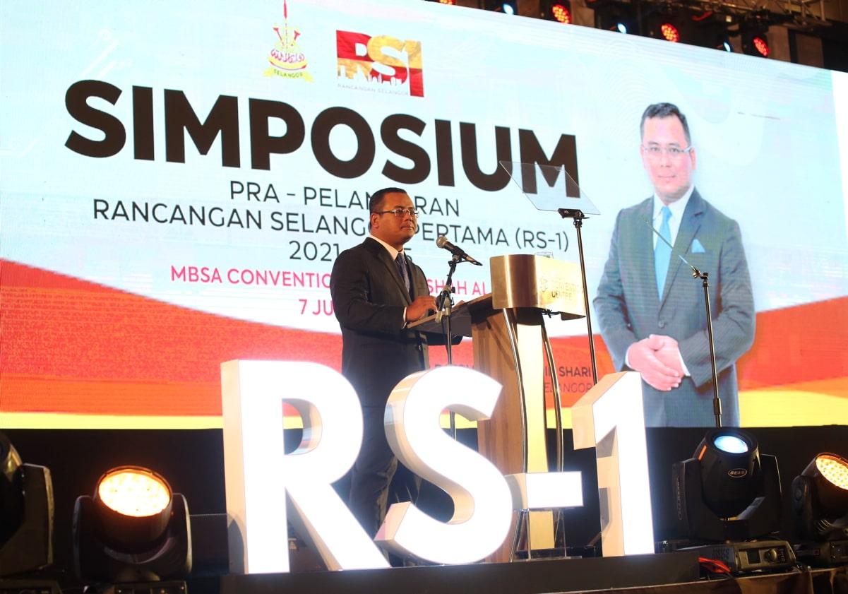 Agenda negeri pintar tarik minat pelabur, cipta peluang pekerjaan