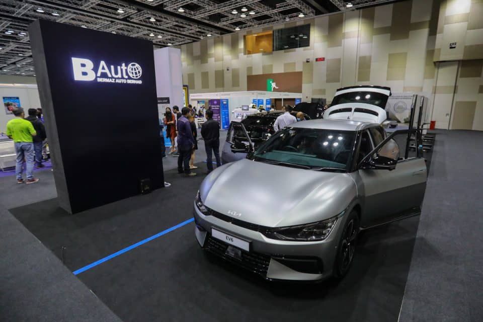 检讨电动车路税框架 交长：比普通车便宜