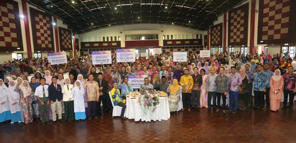 65,000 SPM candidates follow free state tuition prog — MB