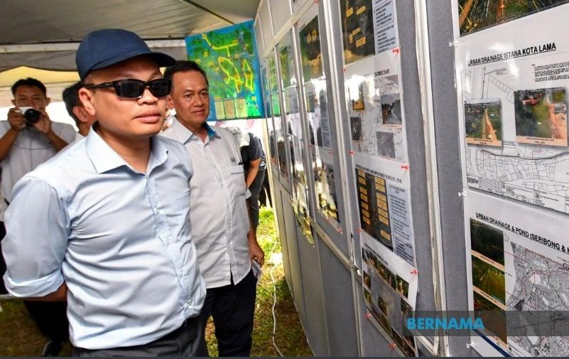 Kerajaan lulus 42 projek jalan, naik taraf jambatan babit kos RM1.44 bilion di Kelantan