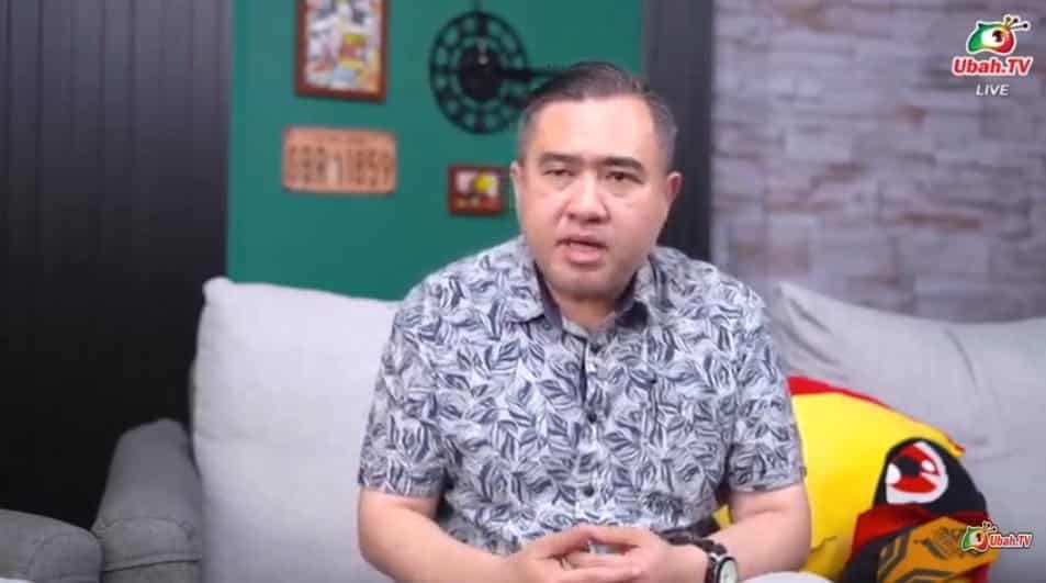 蓝眼火箭让议席解决谈判僵局  陆兆福：换取非民选议员任雪州议长