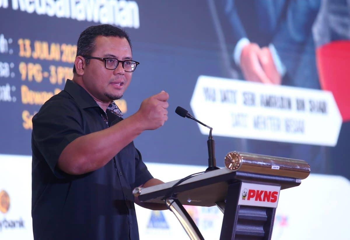 State poll: Selangor Keadilan banking on young, winnable candidates