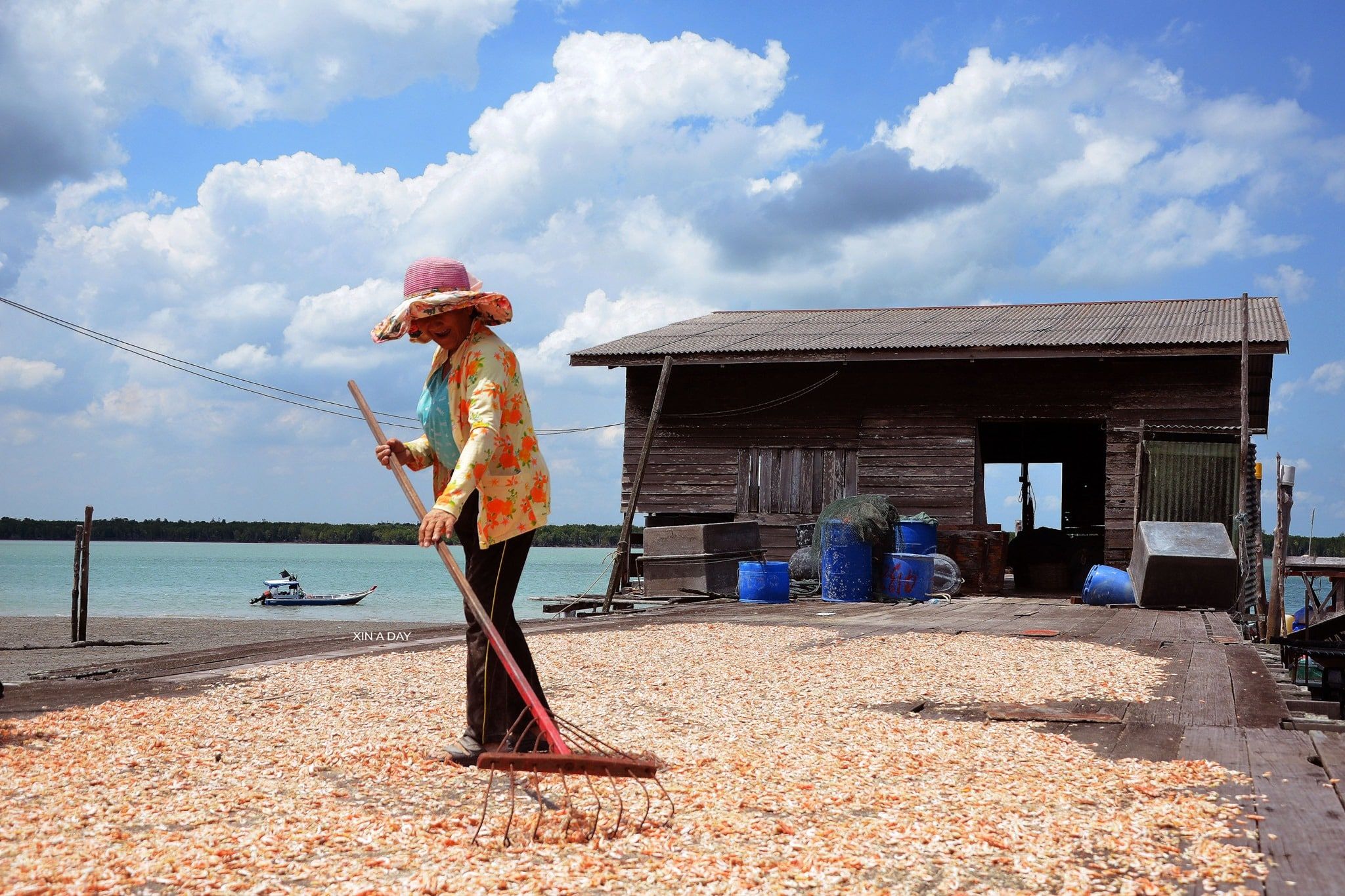 中央再拨逾8000万予全马乡村    倪可敏：613新村获306.5万