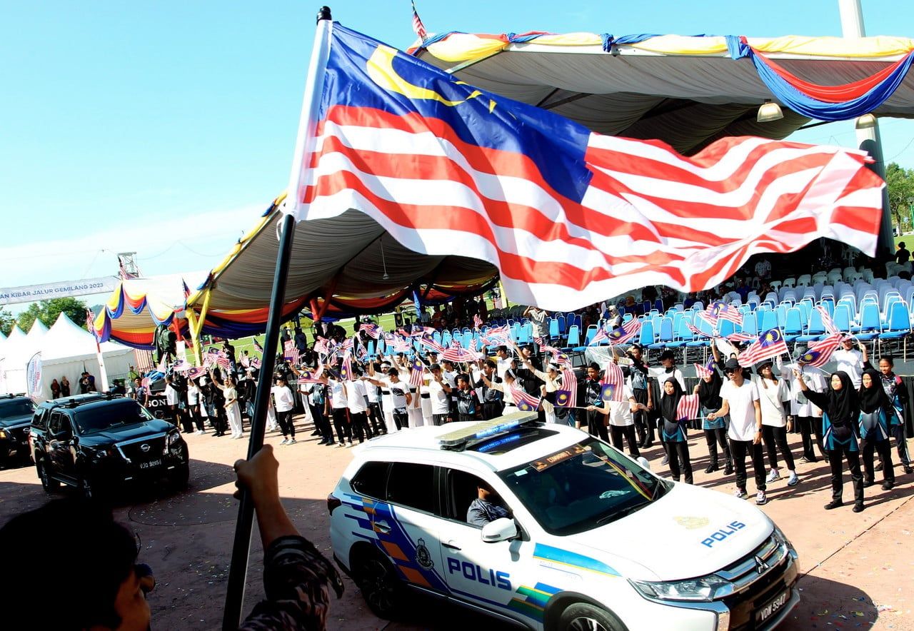 All systems go for launch of National Month, Fly Jalur Gemilang 2023