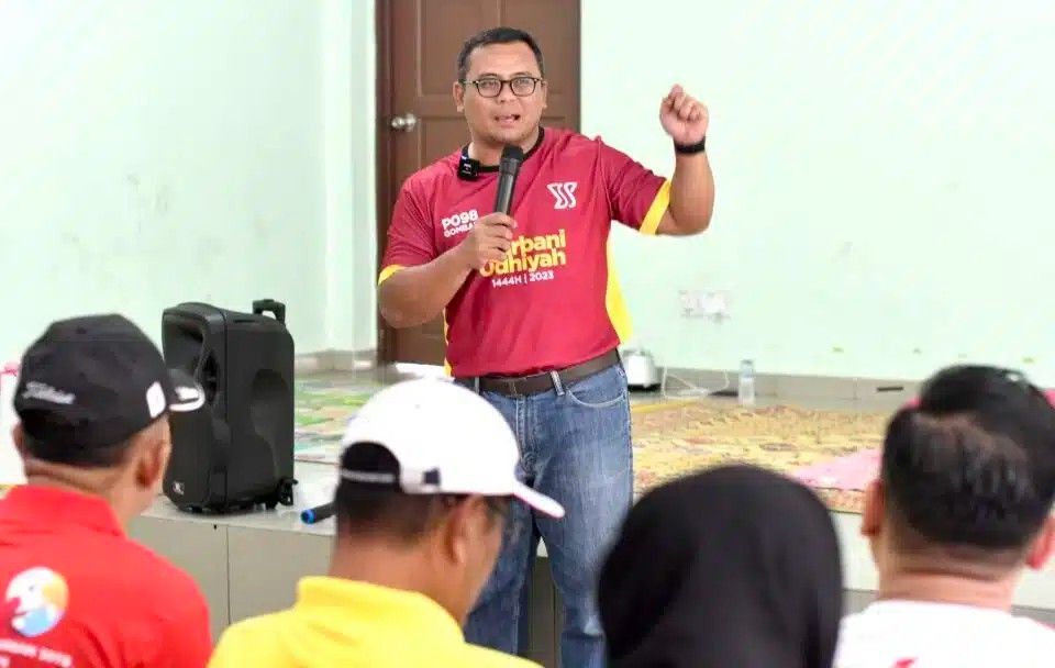 雪州能实现高收入州地位 大臣：系列规划初见成效