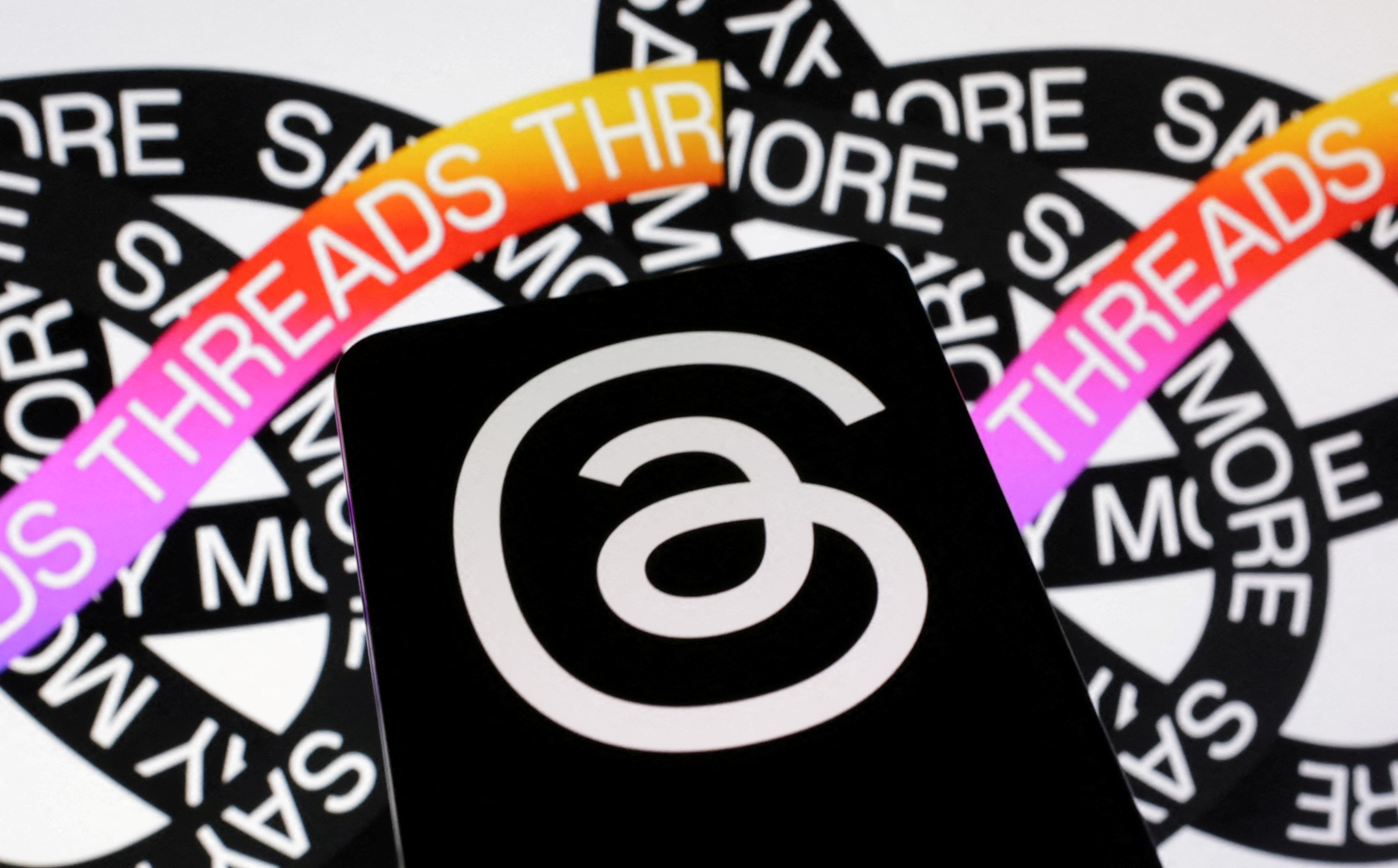 New Twitter rival Threads passes 10 mln users, Zuckerberg says