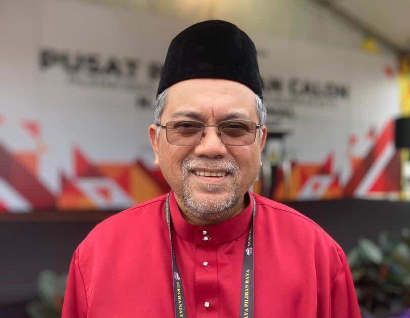 马兹旺有信心守土双溪拉马 继努力改善交通阻塞问题