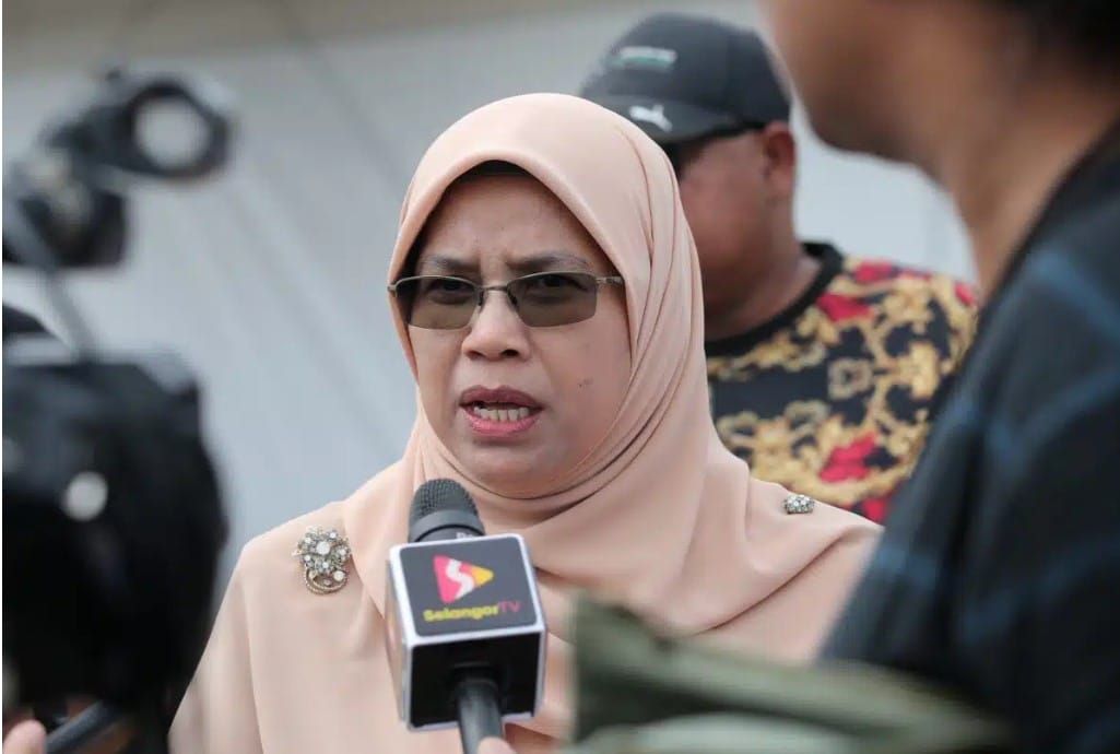 希盟国阵强强联手掀新浪潮  罗诗雅深信可续执政雪州