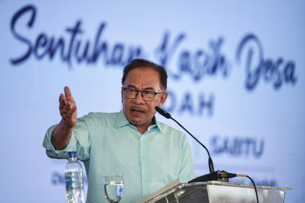 I met youngsters to understand their needs, take action — PM