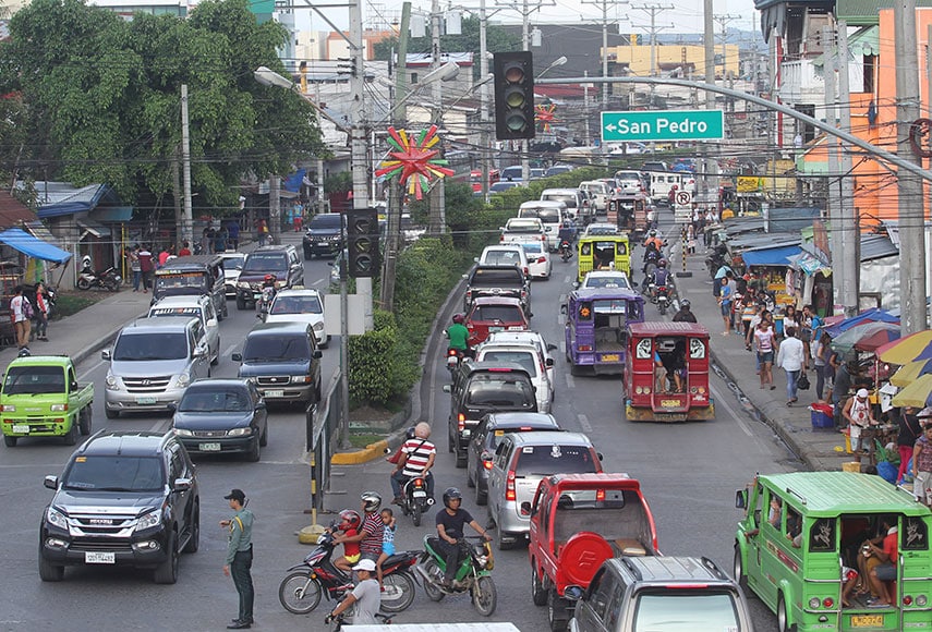 Philippines, Malaysia commit to closely coordinate efforts to build capacity in southern Philippines