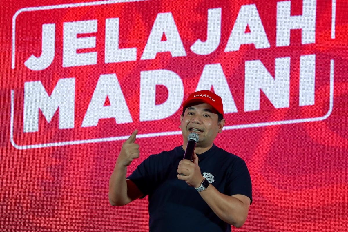 Inflation much better now than under PN, says Rafizi